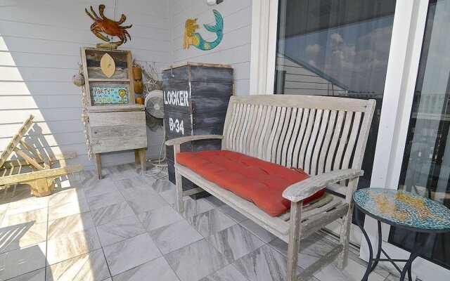 Perdido Key #B34 - 1 Br Condo