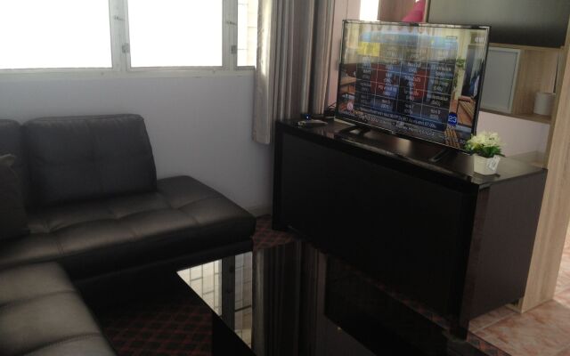 Baan Par Pern Hadchaosamran