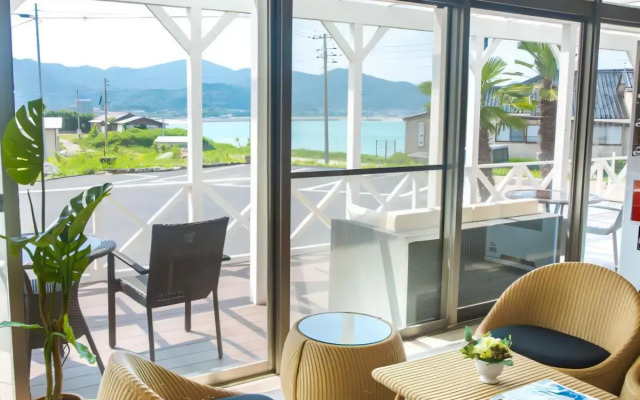 LiVEMAX RESORT KYOTANGO SEA FRONT