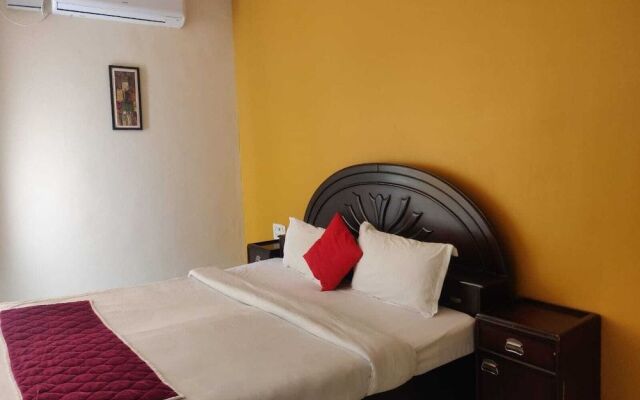 Airport Residency Bangalore