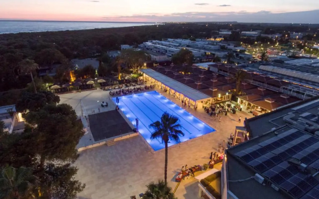 ROBINSON APULIA - All Inclusive