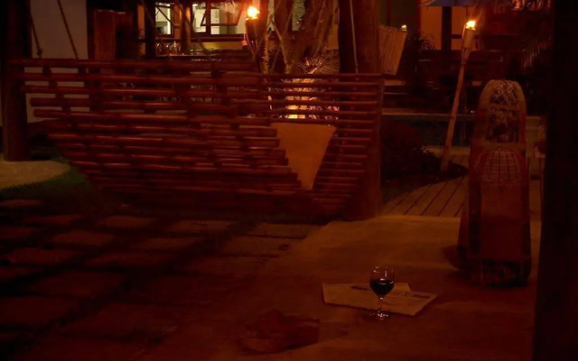Itacoatiara Inn