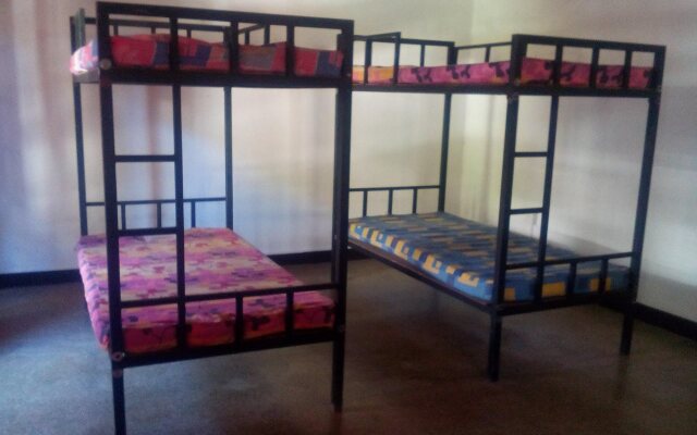 Kandy City Elephant Hostel