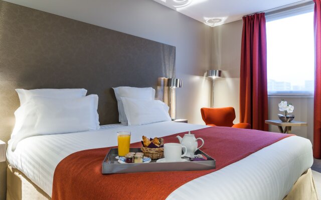 Best Western Plus Paris Velizy