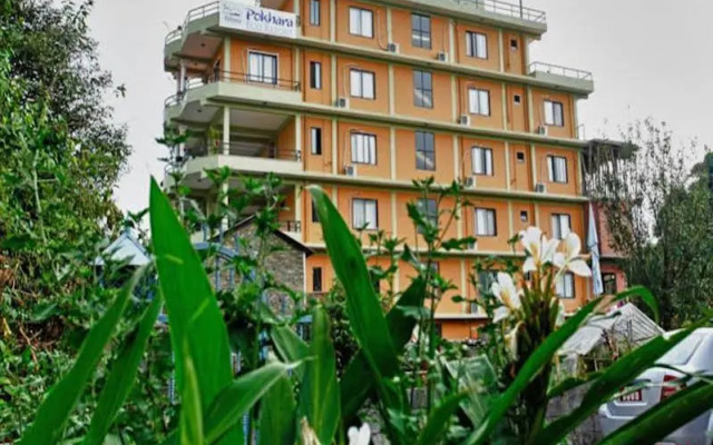 Pokhara Eco Resort