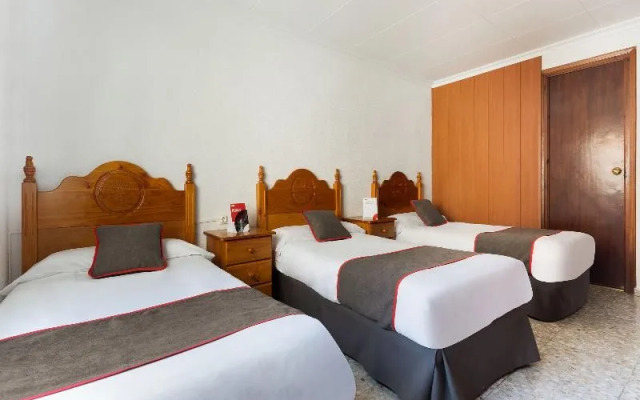 Oyo Hostal Casa Antonio