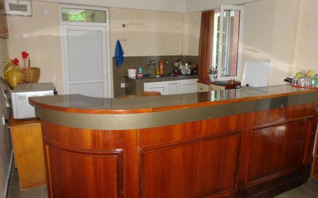 Sanni Guest House