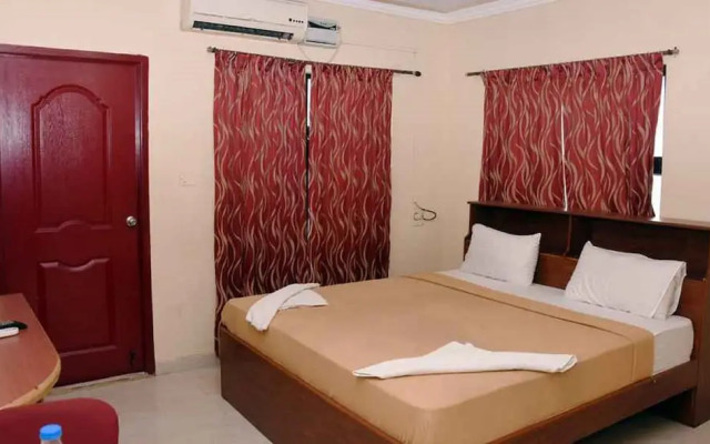 Beach Park Resort
