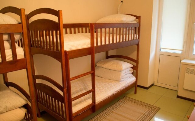 Citrus Hostel