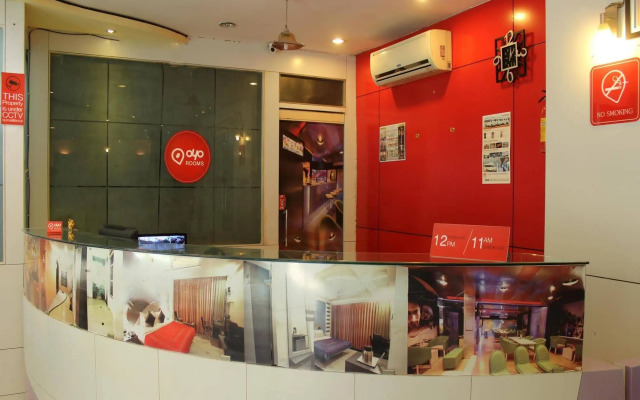 Grande Sita Hotel