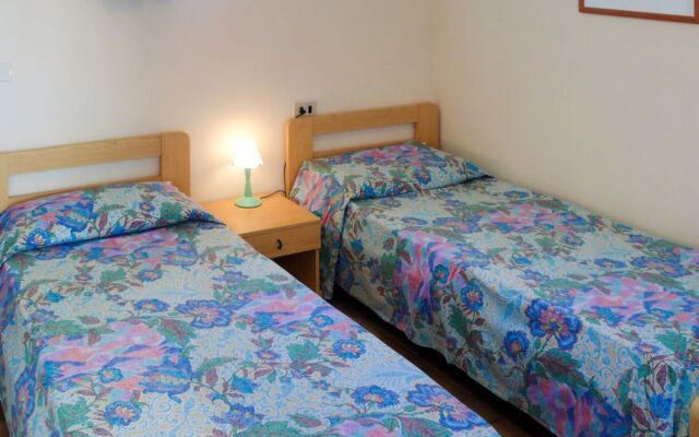 Residence Oasi (BIB585)