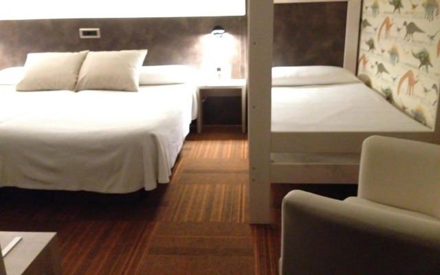 Hotel Oriente
