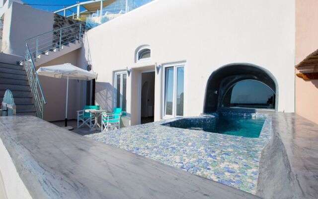 Ventus Paradiso Villa