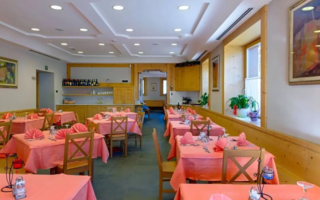 Hotel La Nuova Montanina