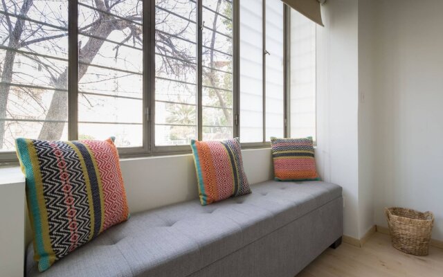 Sweet Inn Apartments - King David II