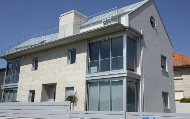 Samil Dunes Apartments