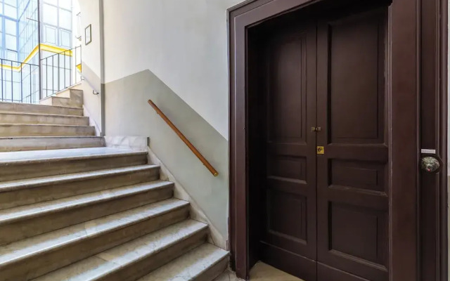 Appartamento a Santa Maria La Nova