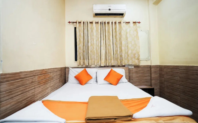 Hotel Sai Parikrama