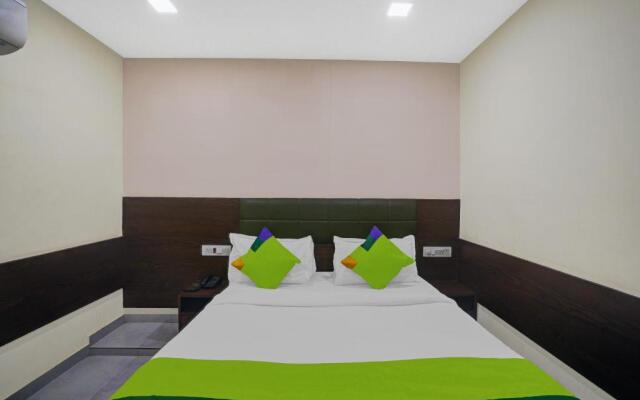 Greenotel Rooms, Hazira, Surat