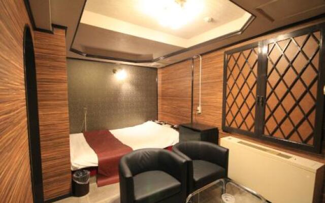 Hotel Sunreon1 (Adult Only)