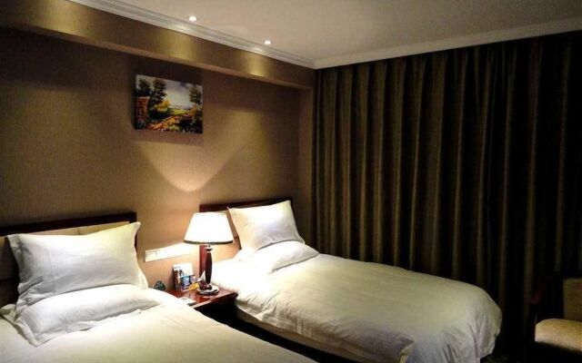 Greentree Inn