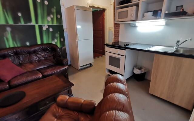 Captivating 4-bed Apartment in Kotka Saunafacility