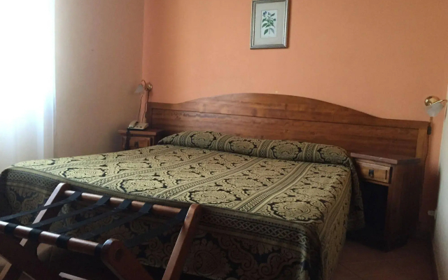Hotel Archimede Ortigia