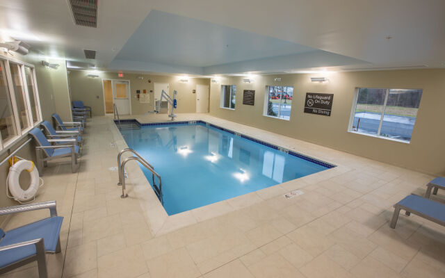 Hampton Inn by Hilton Amesbury