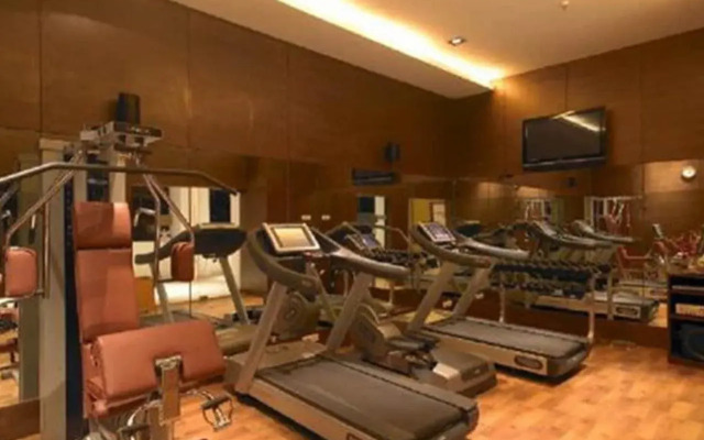 Hotel Royal Orchid