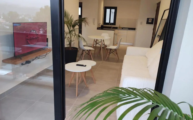 Departamento Az Suite