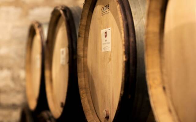 Domaine GILLE