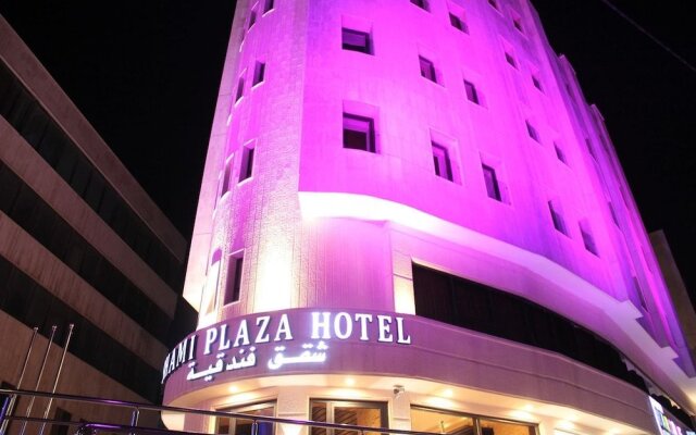 Shami Plaza Hotel