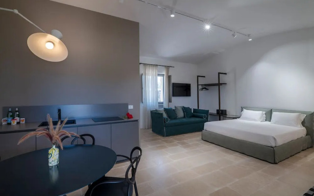 Torre Assunta Masseria