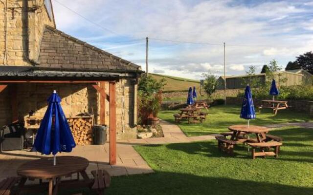 Redwell Inn