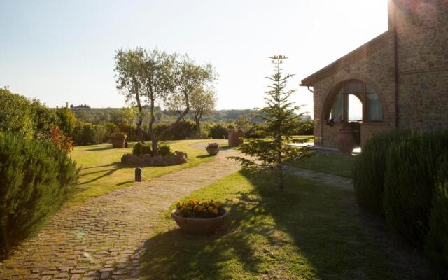 Casa Sandro a Podere Pascianella