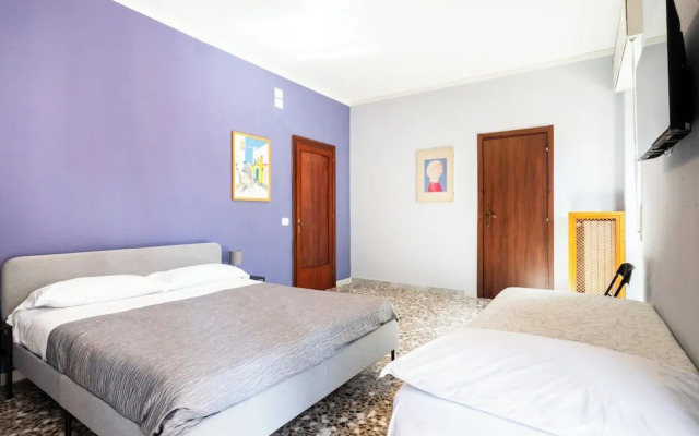 Appartamento Matthias by Wonderful Italy