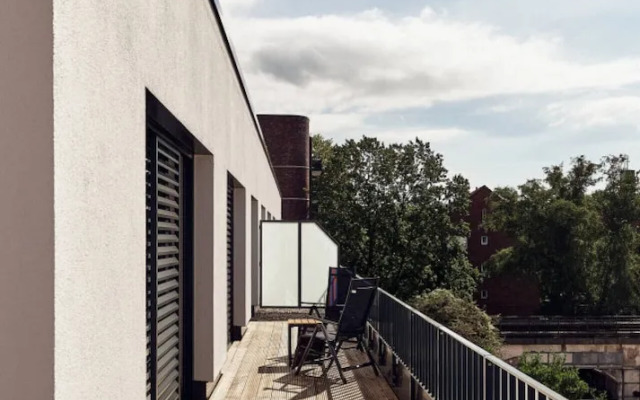 Arbio I Makro Apartments Classical