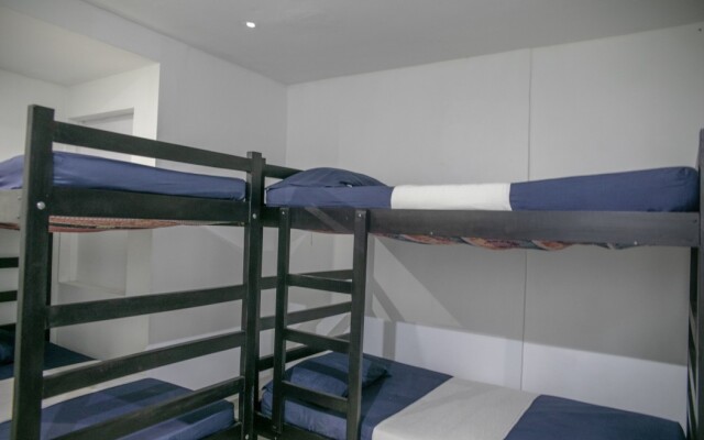 Hostel Caribe Cartagena