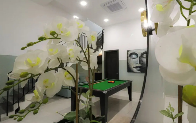 Pietro Boutique Hotel and Residences