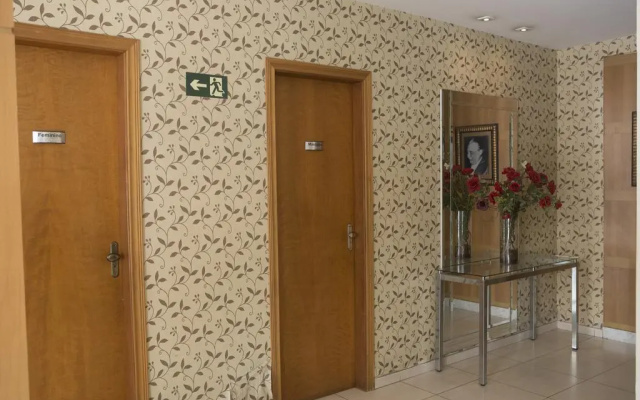 Grand`Enio Hotel e Cantina