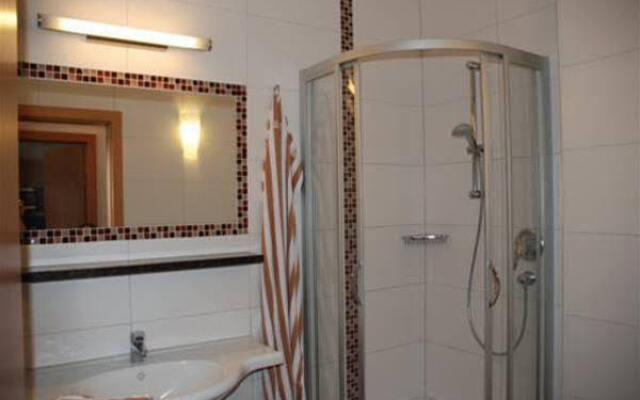 Alpen Chalet Jagdhof