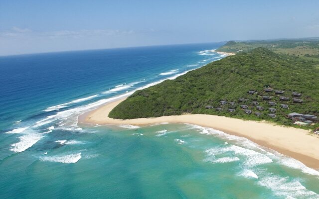 White Pearl Resort Ponta Mamoli