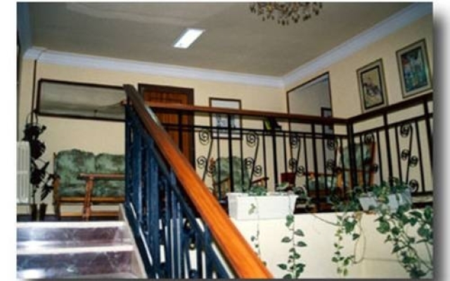 Hostal El Centro