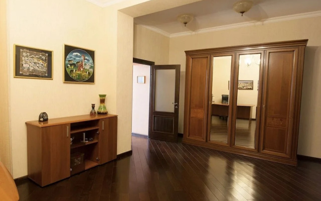 Гостевой дом «Гранд Вилла»