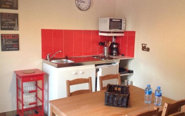 Gîtes Chambres d'hôtes Entre Terre & Mer