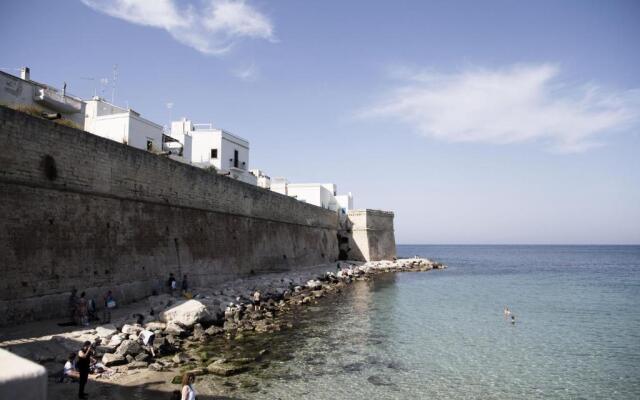 Puglia Loving Room