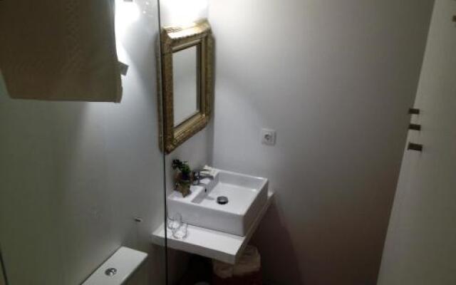 Casas Do Contrabando