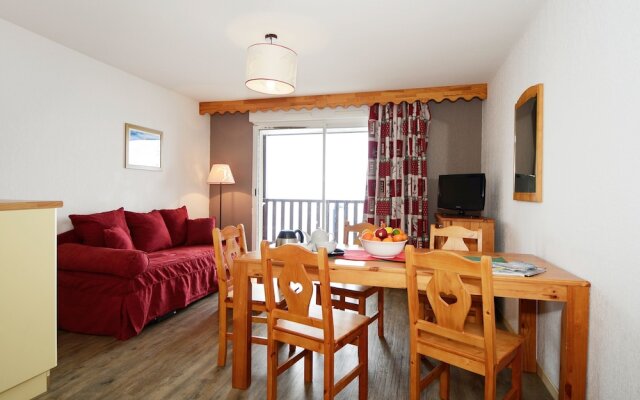 Residence Odalys Les Hauts de Peyragudes