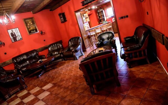 Hotel Slnecny Dvor