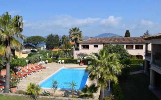 Hotel Brin d'Azur